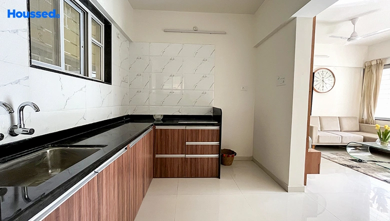 Sample Apartment